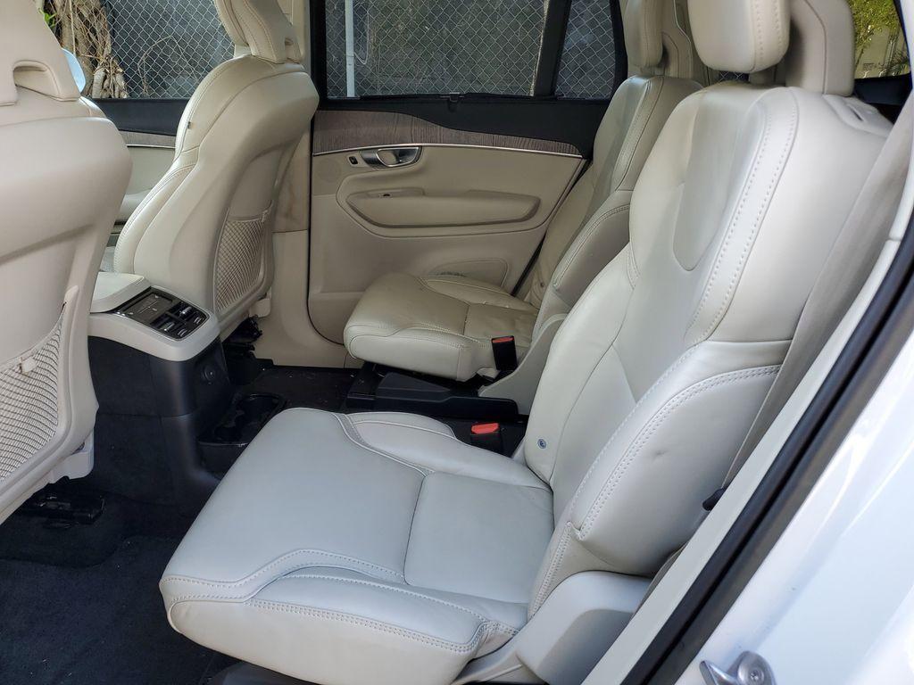 used 2023 Volvo XC90 Recharge Plug-In Hybrid car, priced at $51,490