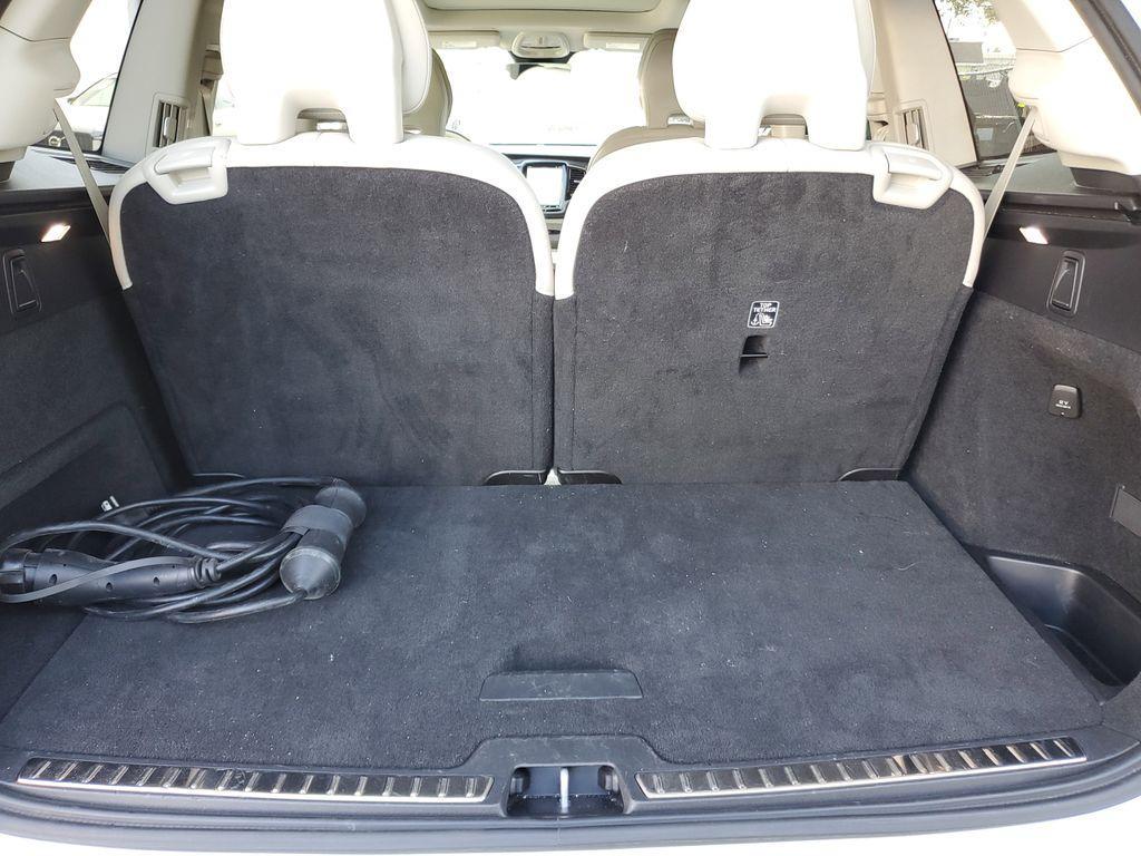 used 2023 Volvo XC90 Recharge Plug-In Hybrid car, priced at $51,490