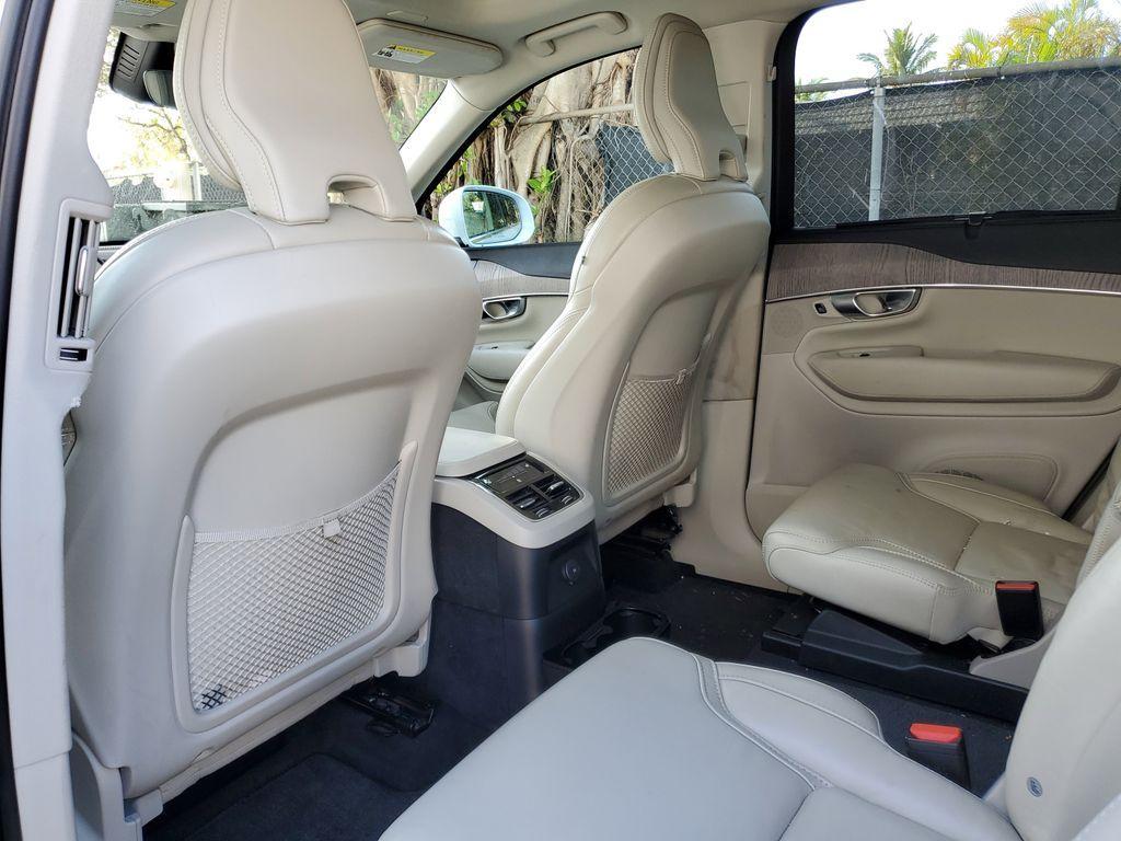 used 2023 Volvo XC90 Recharge Plug-In Hybrid car, priced at $51,490