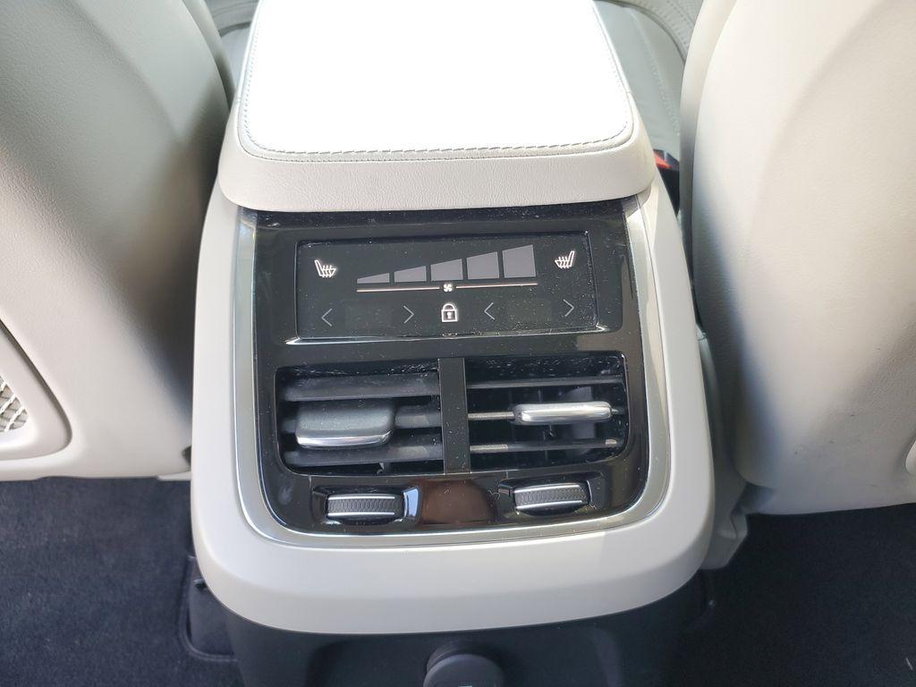 used 2023 Volvo XC90 Recharge Plug-In Hybrid car, priced at $51,490