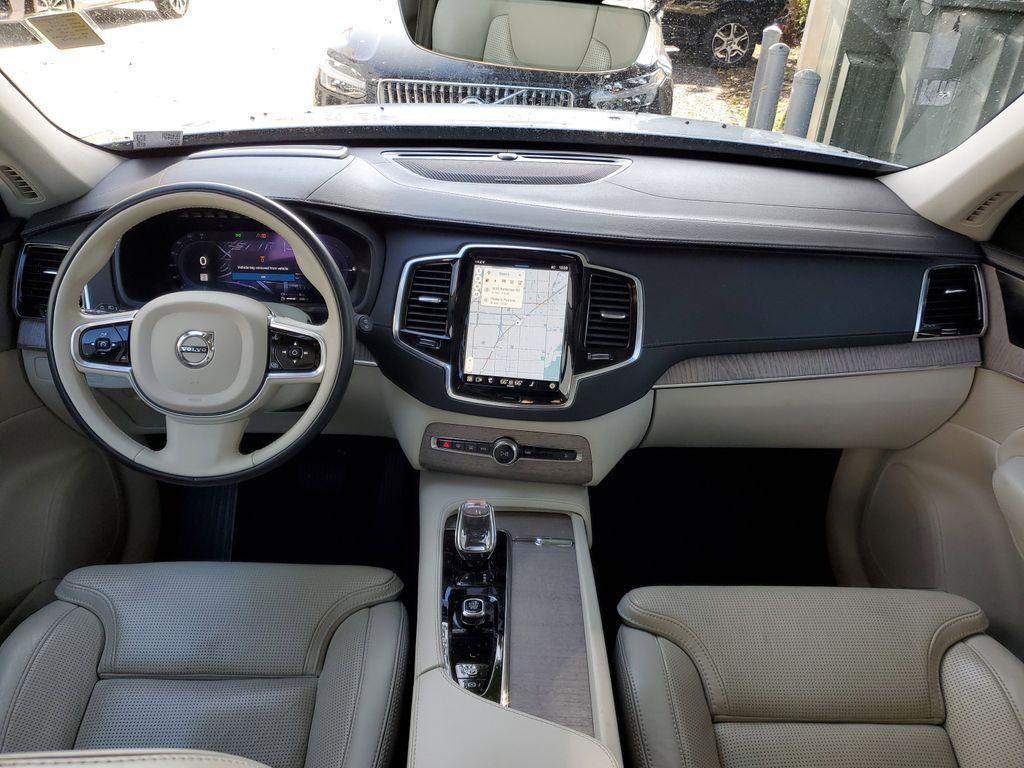 used 2023 Volvo XC90 Recharge Plug-In Hybrid car, priced at $51,490