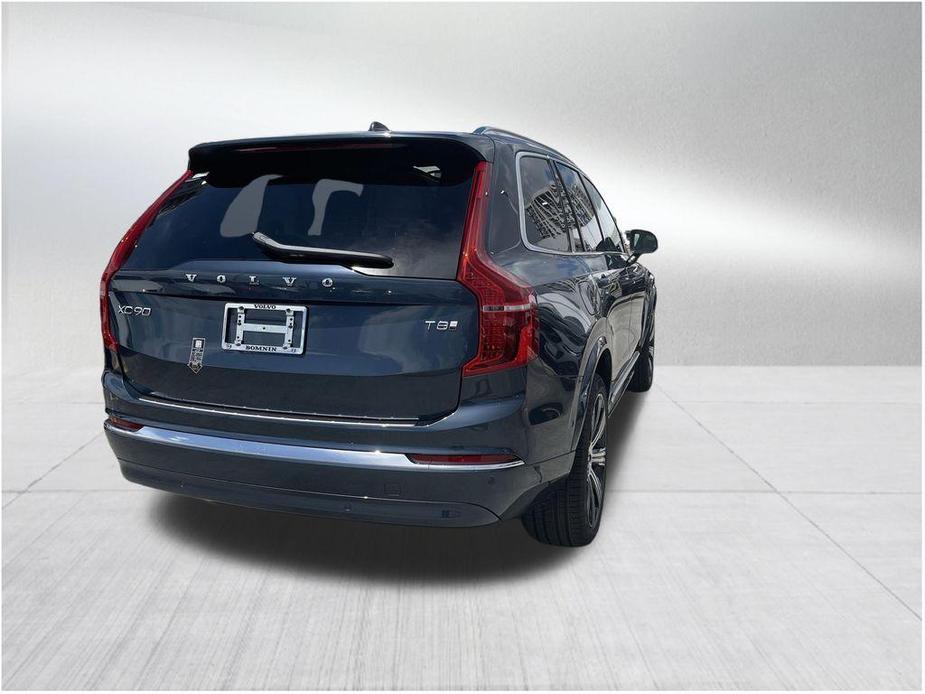 new 2025 Volvo XC90 Plug-In Hybrid car, priced at $81,765