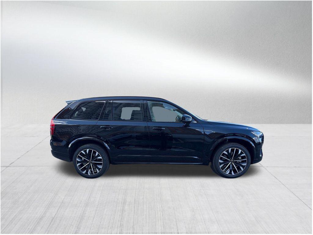 new 2026 Volvo XC90 Plug-In Hybrid car, priced at $81,195