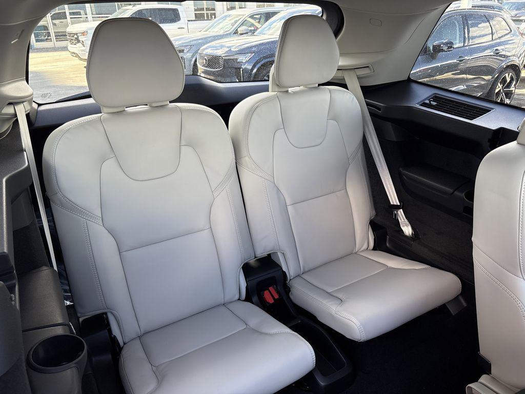 new 2026 Volvo XC90 Plug-In Hybrid car, priced at $81,195