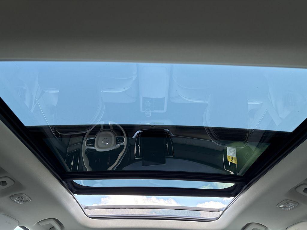 new 2026 Volvo XC90 Plug-In Hybrid car, priced at $81,195