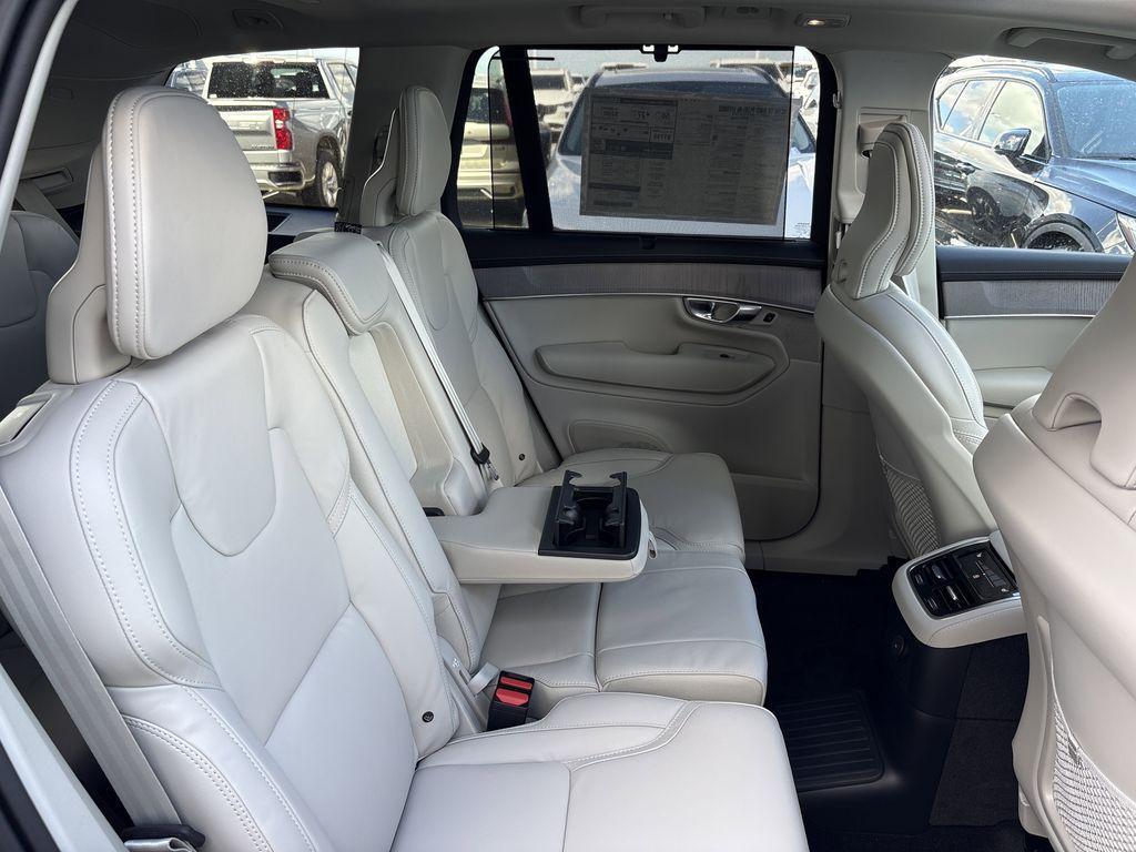 new 2026 Volvo XC90 Plug-In Hybrid car, priced at $81,195