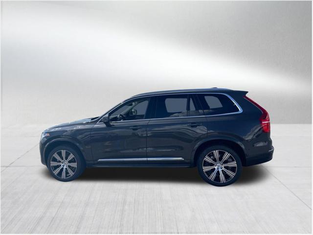 new 2023 Volvo XC90 car, priced at $55,295