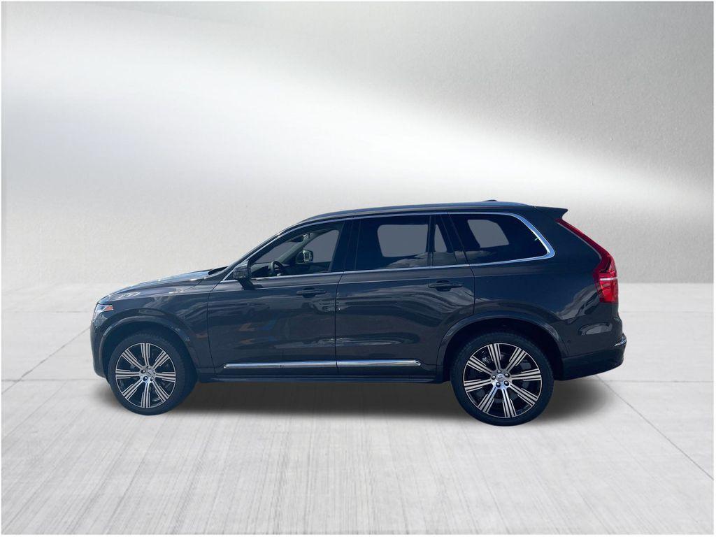 new 2023 Volvo XC90 car, priced at $55,295