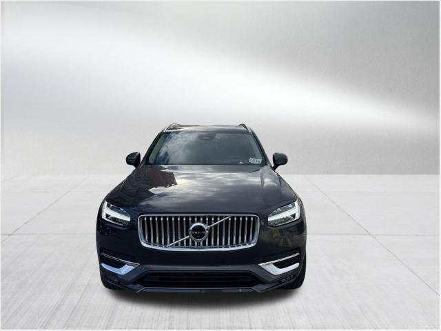 new 2023 Volvo XC90 car, priced at $55,295