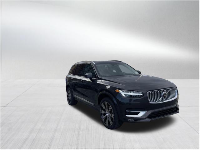 new 2023 Volvo XC90 car, priced at $55,295