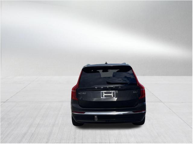 new 2023 Volvo XC90 car, priced at $55,295