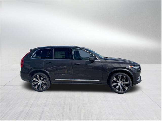 new 2023 Volvo XC90 car, priced at $55,295