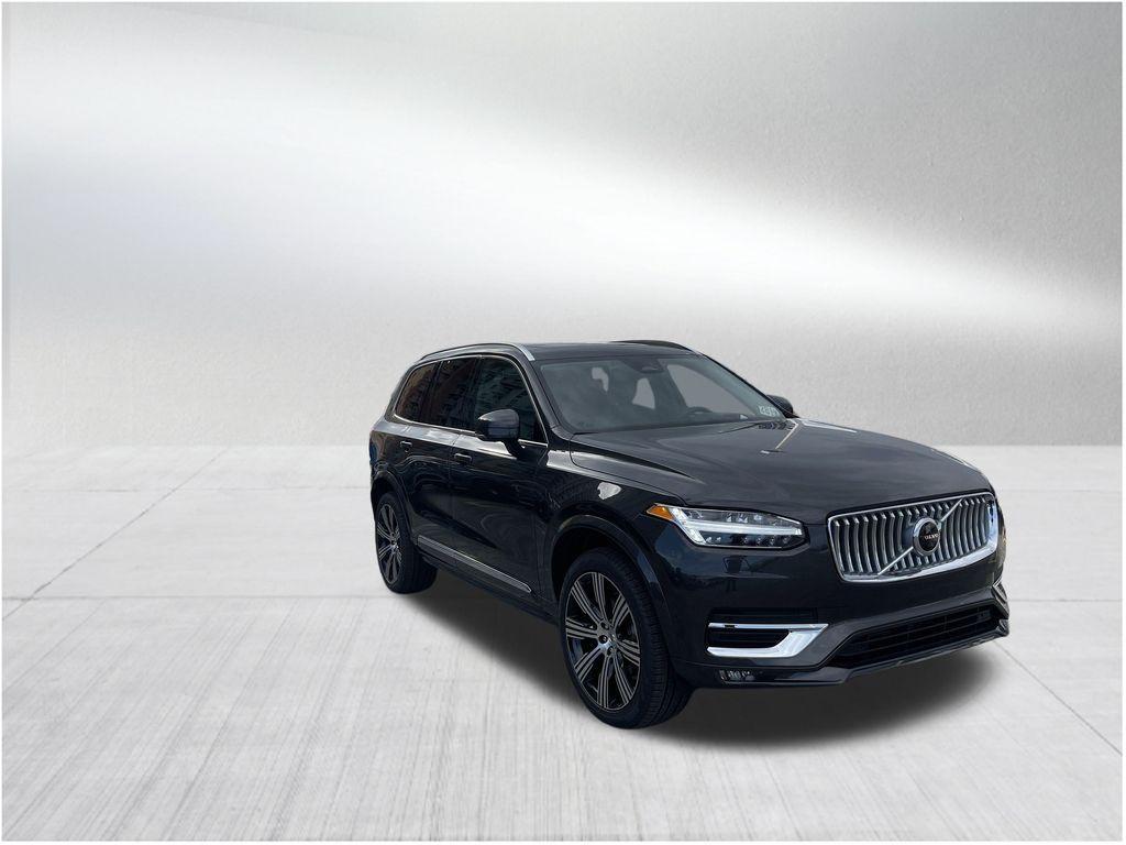 new 2023 Volvo XC90 car, priced at $55,295