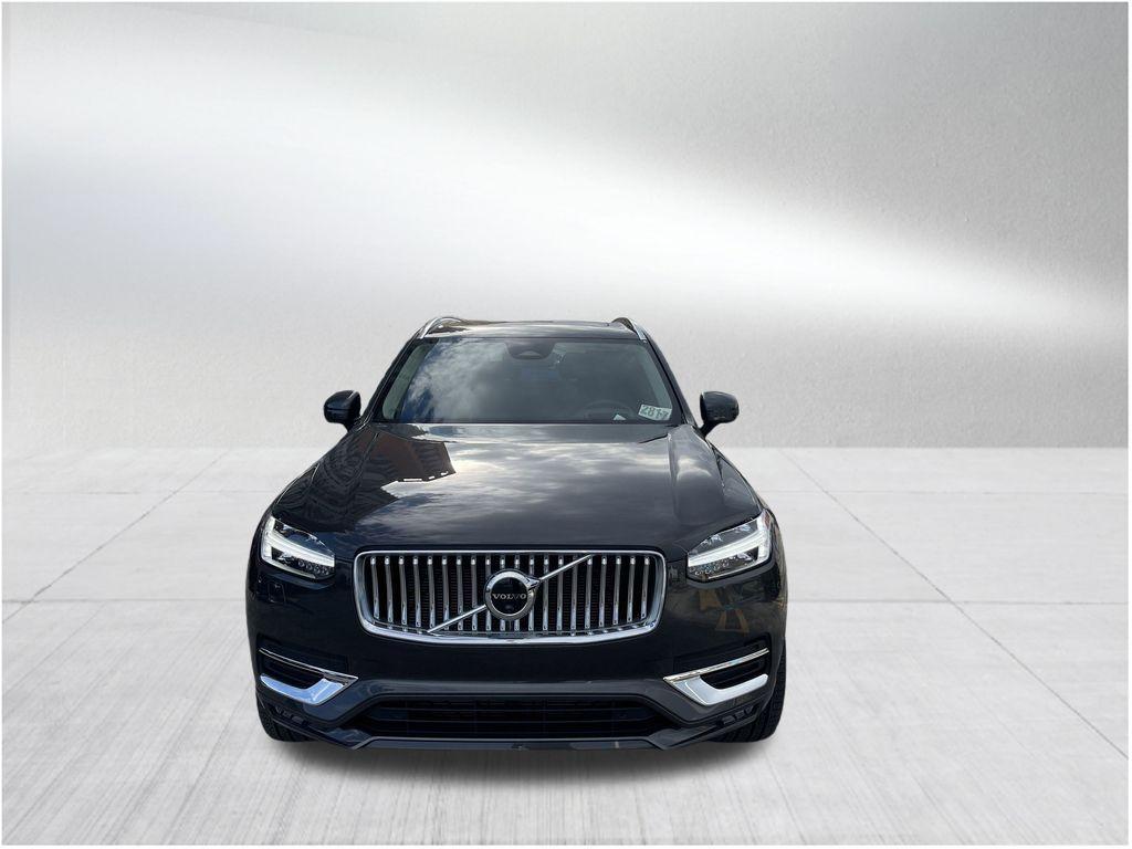 new 2023 Volvo XC90 car, priced at $55,295