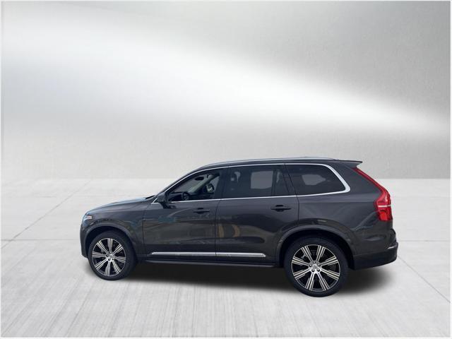 new 2023 Volvo XC90 car, priced at $55,295