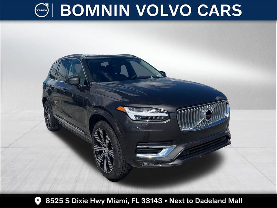 new 2023 Volvo XC90 car, priced at $60,454