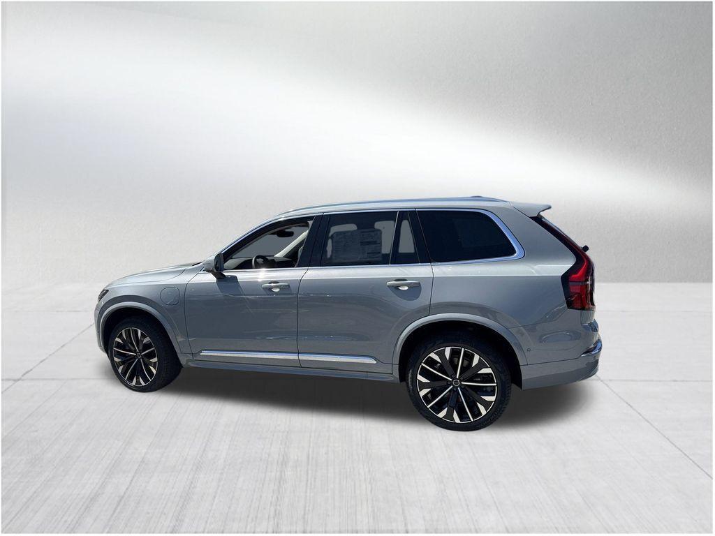 new 2025 Volvo XC90 Plug-In Hybrid car, priced at $77,805