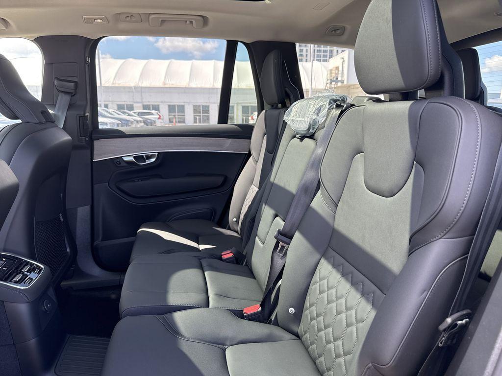 new 2025 Volvo XC90 Plug-In Hybrid car, priced at $78,805