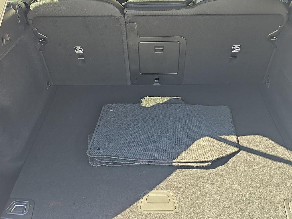 used 2024 Volvo XC60 car, priced at $29,990