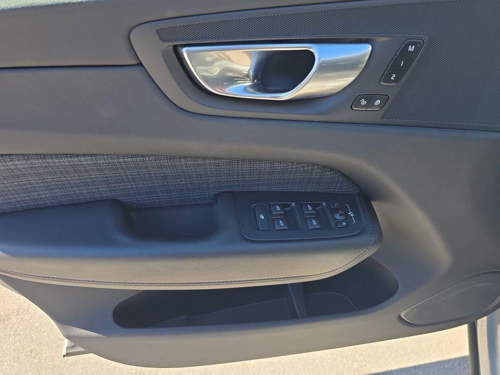 used 2024 Volvo XC60 car, priced at $29,990