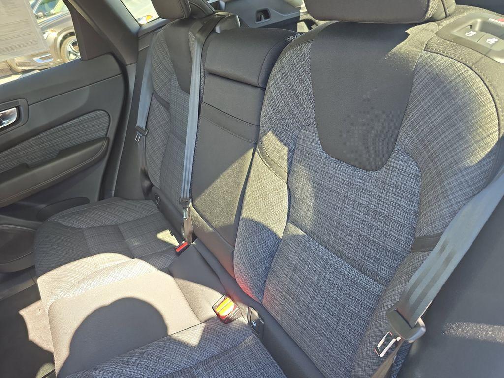 used 2024 Volvo XC60 car, priced at $29,990