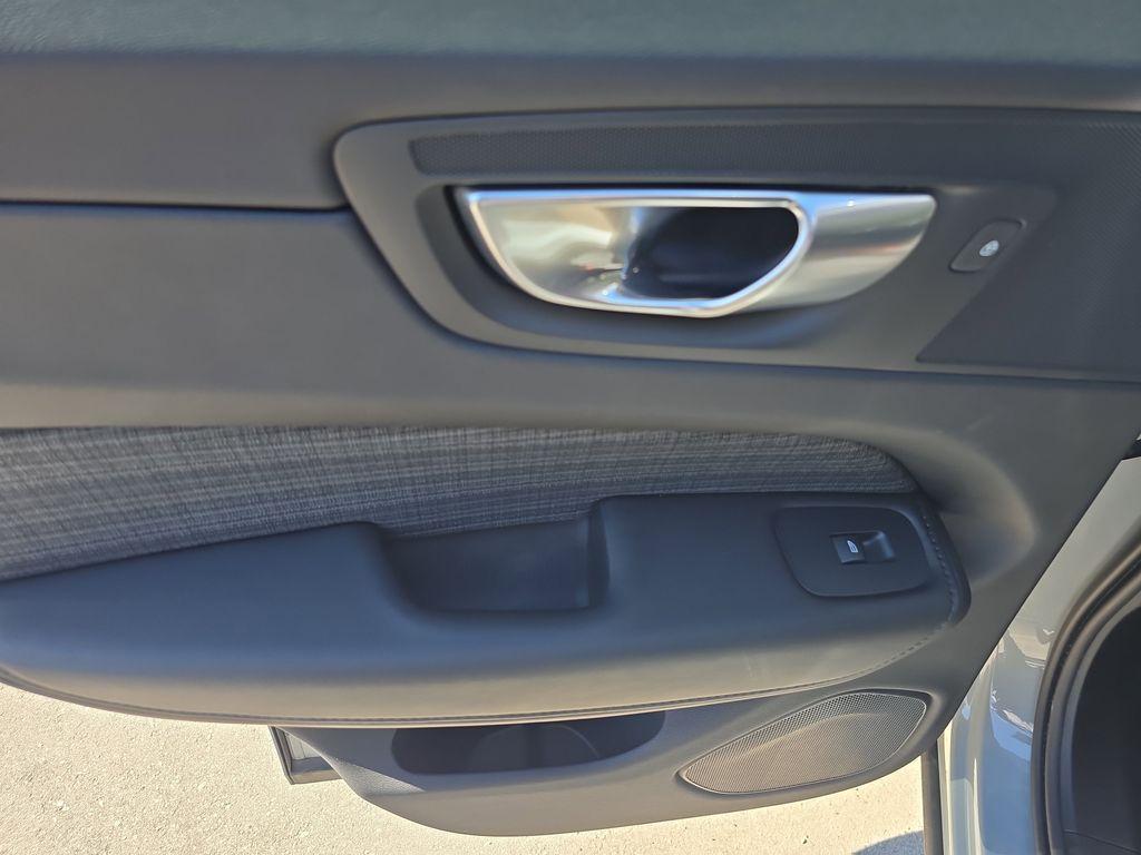 used 2024 Volvo XC60 car, priced at $29,990