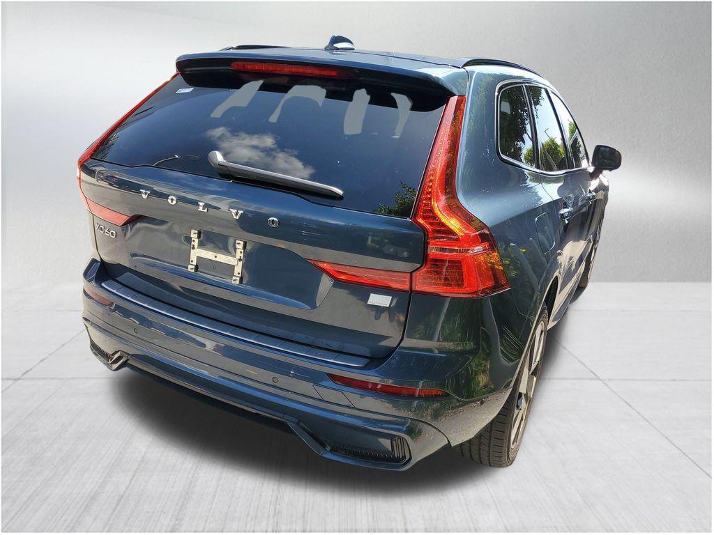 used 2024 Volvo XC60 Recharge Plug-In Hybrid car, priced at $41,490
