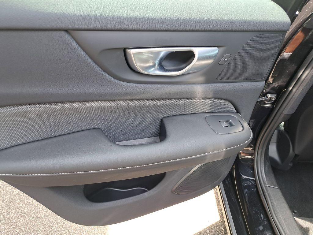 used 2024 Volvo S60 car, priced at $30,990