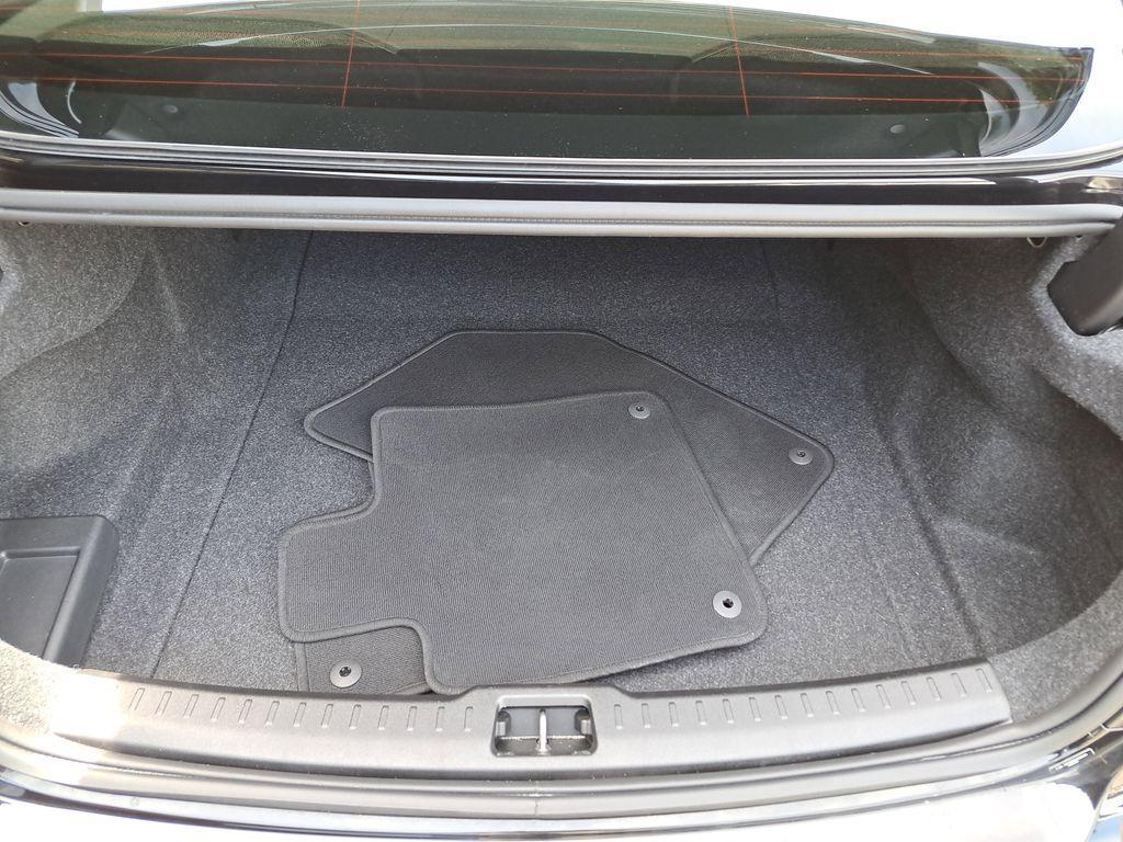 used 2024 Volvo S60 car, priced at $30,990