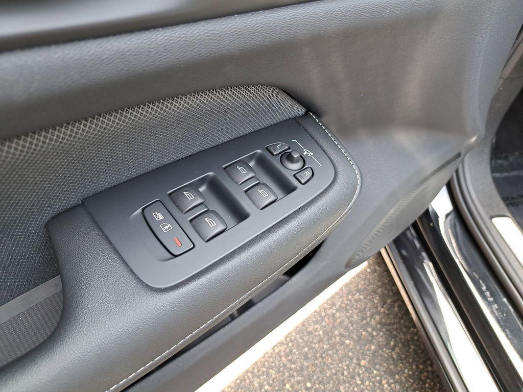 used 2024 Volvo S60 car, priced at $30,990