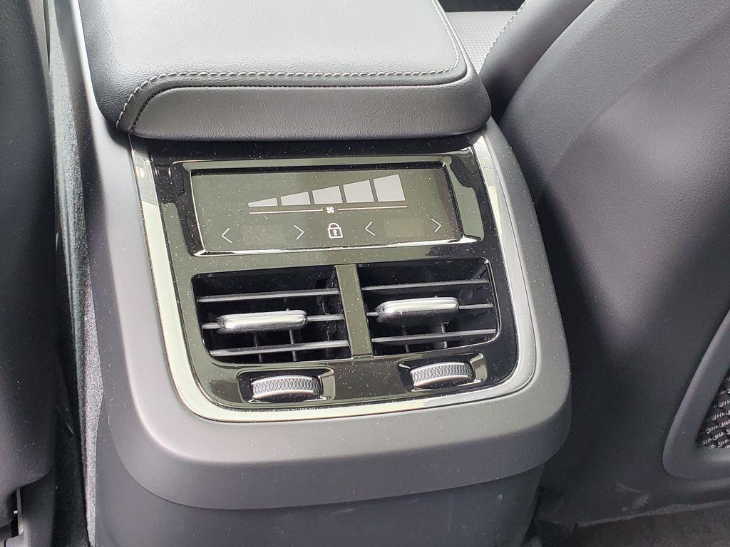 used 2022 Volvo XC60 car, priced at $36,990