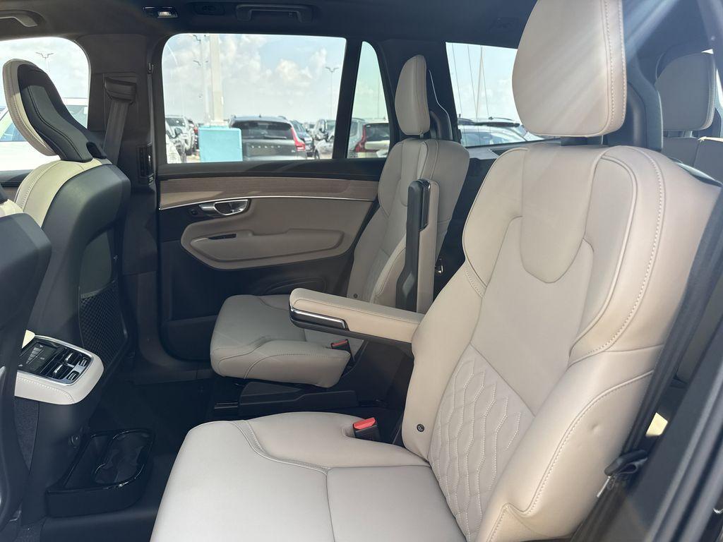 new 2026 Volvo XC90 car, priced at $69,195