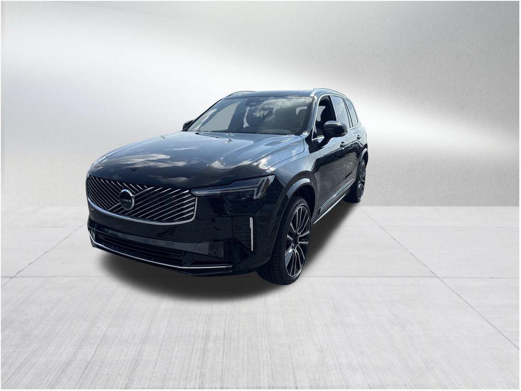 new 2026 Volvo XC90 car, priced at $69,195