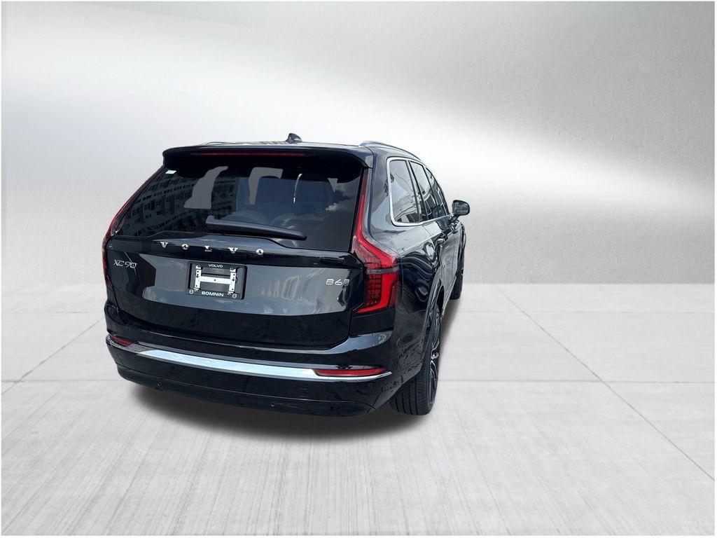 new 2026 Volvo XC90 car, priced at $69,195