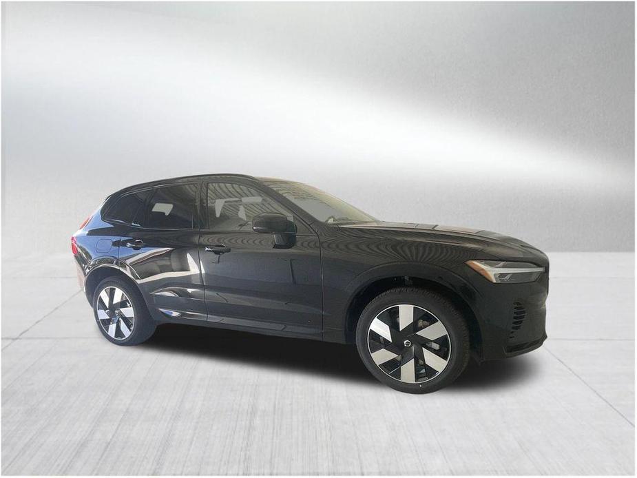 new 2024 Volvo XC60 Recharge Plug-In Hybrid car, priced at $64,895