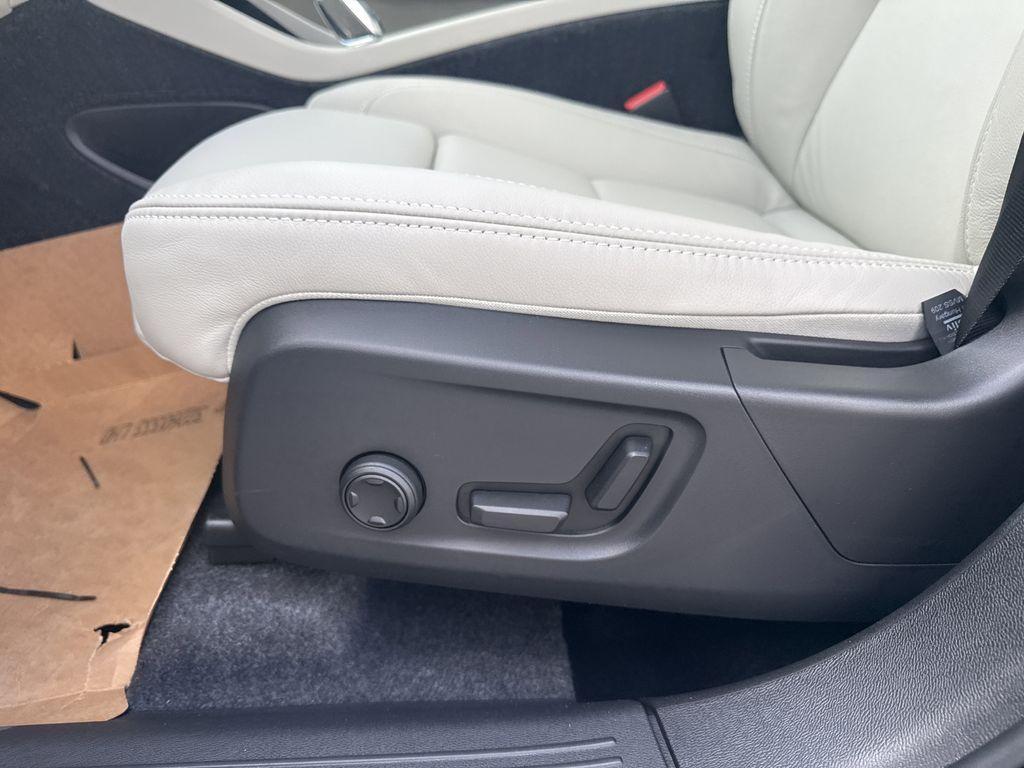 new 2026 Volvo XC40 car, priced at $49,150