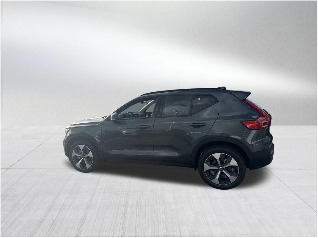 new 2026 Volvo XC40 car, priced at $49,150