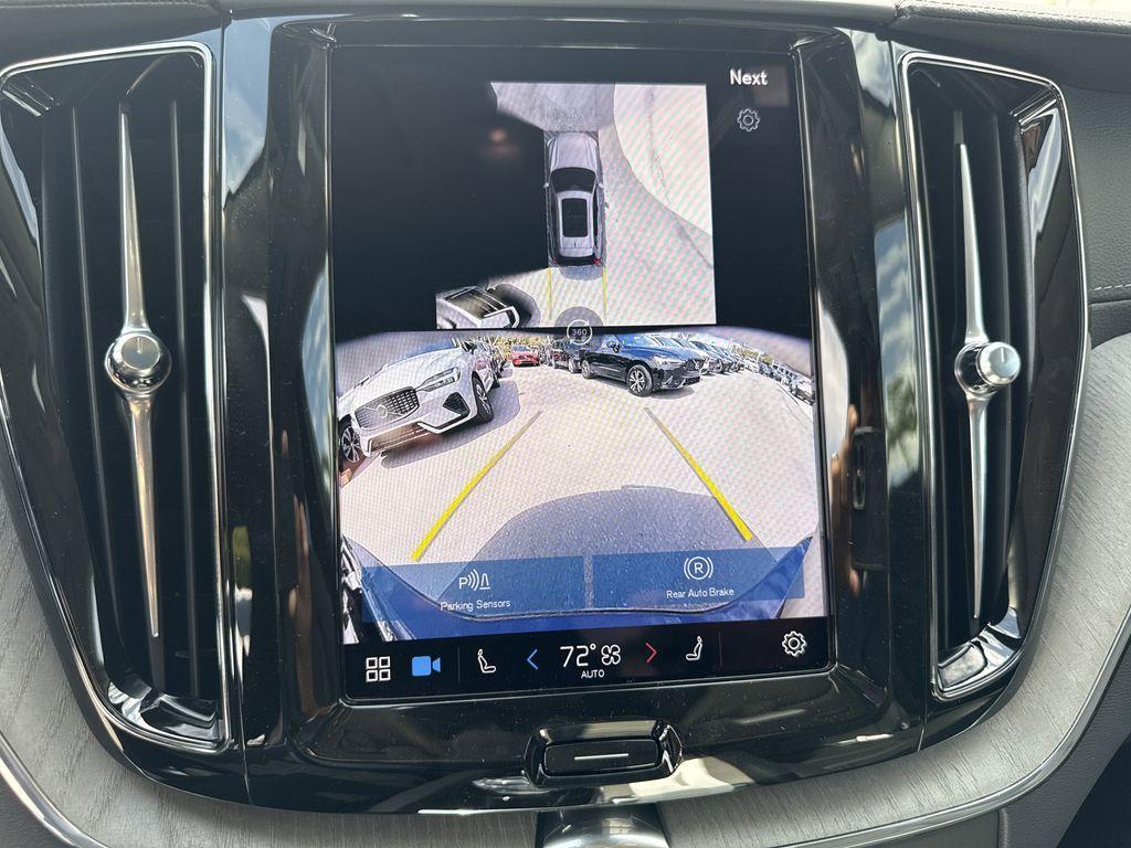 new 2025 Volvo XC60 Plug-In Hybrid car, priced at $69,545