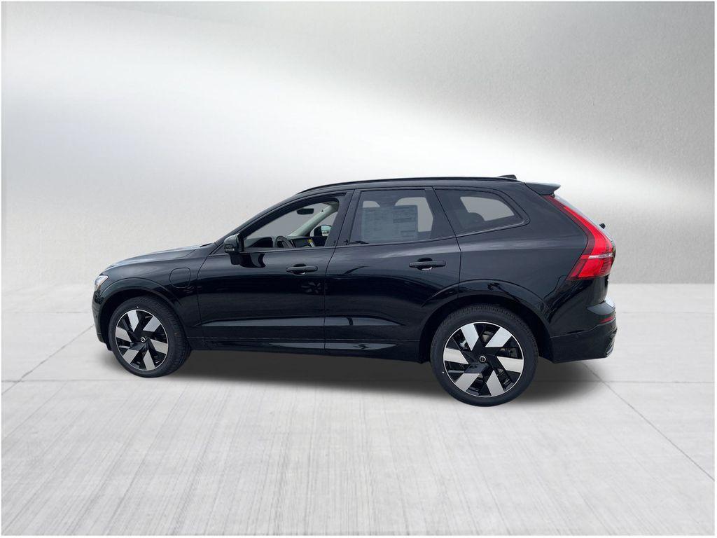 new 2025 Volvo XC60 Plug-In Hybrid car, priced at $65,485