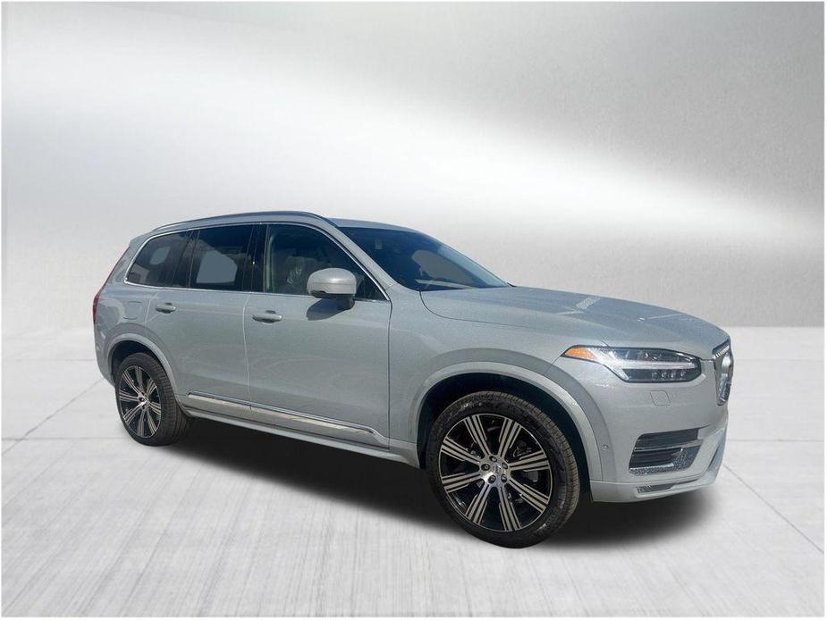 new 2024 Volvo XC90 car, priced at $56,695