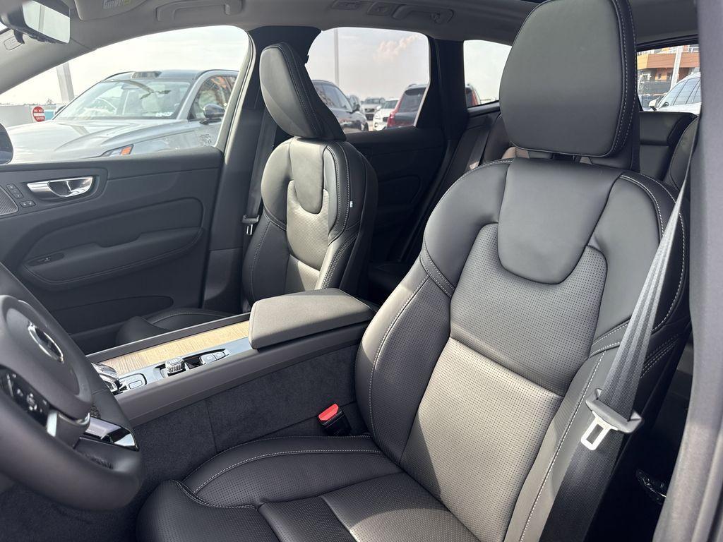 new 2026 Volvo XC60 Plug-In Hybrid car, priced at $72,315