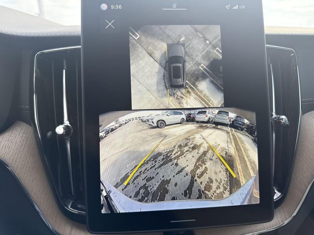 new 2026 Volvo XC60 Plug-In Hybrid car, priced at $72,315