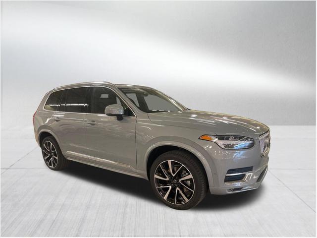 new 2024 Volvo XC90 car, priced at $58,495