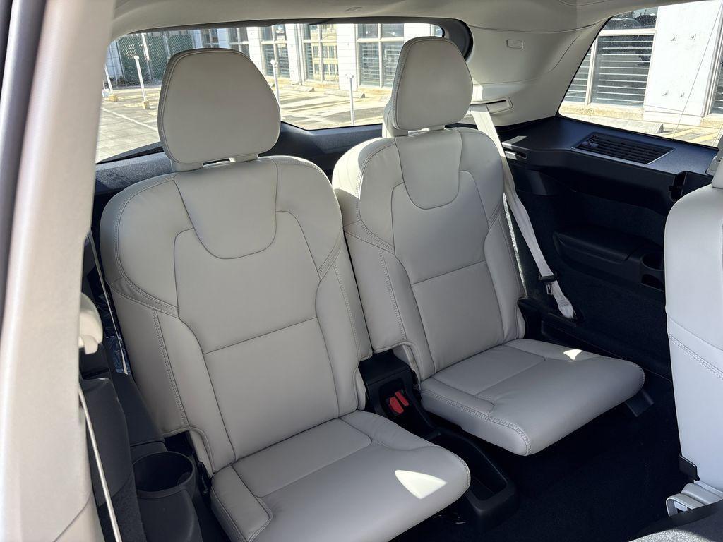 new 2026 Volvo XC90 car, priced at $71,655