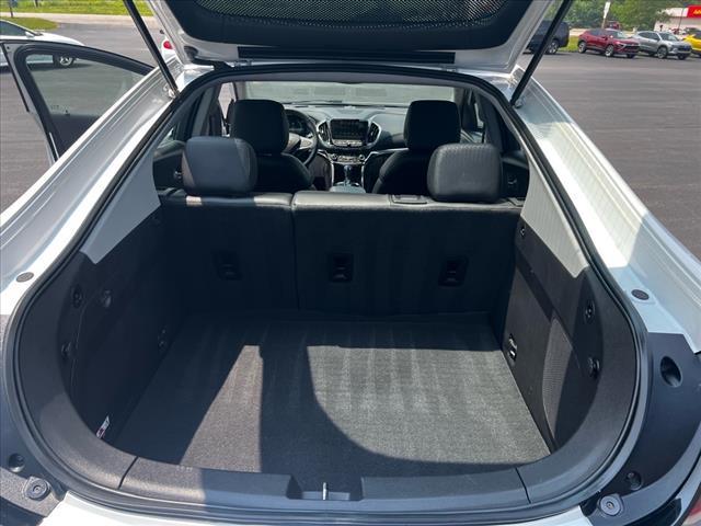 used 2018 Chevrolet Volt car, priced at $17,995