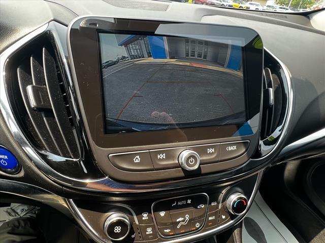 used 2018 Chevrolet Volt car, priced at $17,995