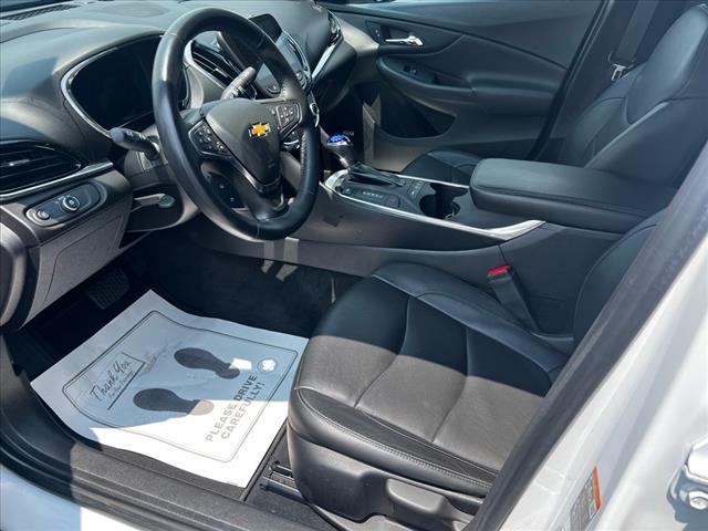 used 2018 Chevrolet Volt car, priced at $17,995