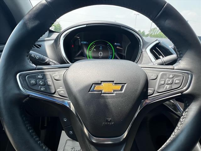 used 2018 Chevrolet Volt car, priced at $17,995