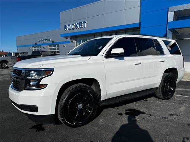 used 2015 Chevrolet Tahoe car, priced at $19,995