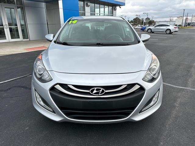 used 2014 Hyundai Elantra GT car, priced at $9,995